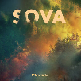 Album cover of Sova