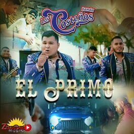Album cover of El Primo
