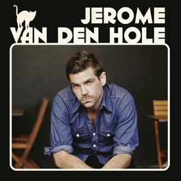 Album cover of Jérôme Van Den Hole