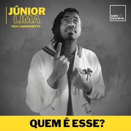 Album cover of Quem É Esse?