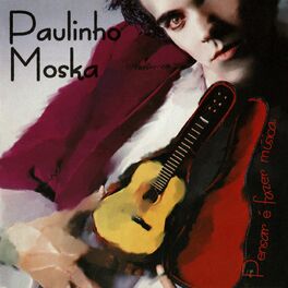 Album cover of Pensar É Fazer Música