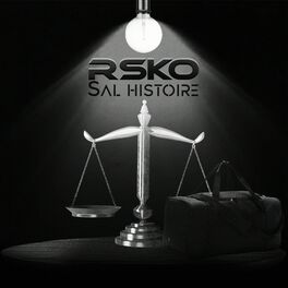 Album cover of Sal histoire