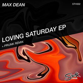 Album cover of Loving Saturday