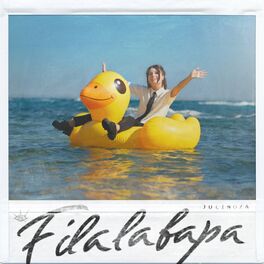 Album cover of Filalabapa