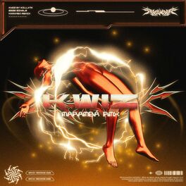 Album cover of KWIZ (Marambá Remix)