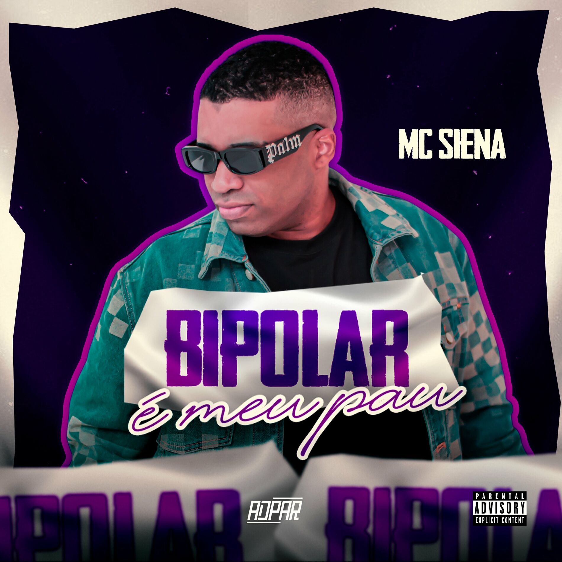 Mc Siena - Bipolar É Meu Pau: letras e músicas | Deezer