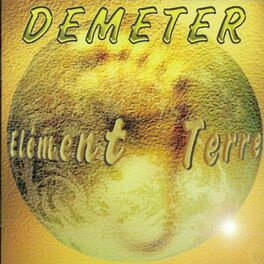 Album cover of Elément-Terre