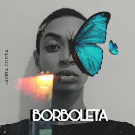 Album cover of Borboleta