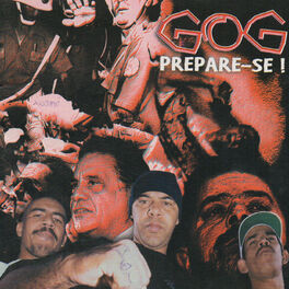 Album cover of Prepare-Se