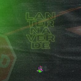 Album cover of Lanterna Verde
