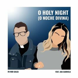 Album cover of O Holy Night