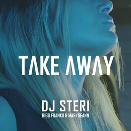 Album cover of Take Away