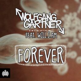 Album cover of Forever (feat. will.i.am)