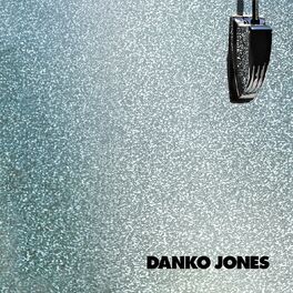 Album cover of Danko Jones
