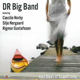 Album cover of Jazz Divas Of Scandinavia