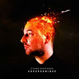 Album cover of Supersonique