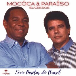 Album cover of Sucessos: Série Duplas do Brasil