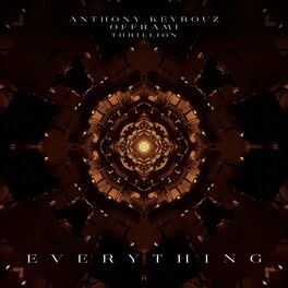 Album cover of Everything