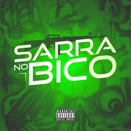 Album cover of Sarra no Bico