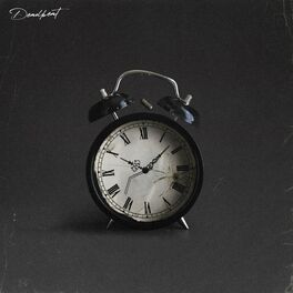 Album cover of Deadbeat