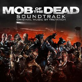 Album cover of Call of Duty: Black Ops II Zombies – 