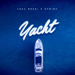 Album cover of YACHT (feat. Damien)
