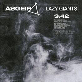 Album cover of Lazy Giants