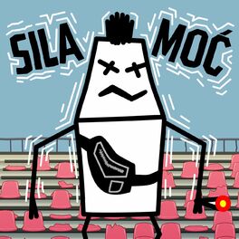 Album cover of Sila Moć