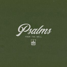 Album cover of Psalms from the Well