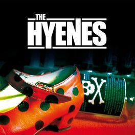 Album cover of The Hyènes