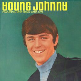 Album cover of Young Johnny
