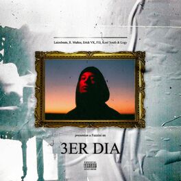 Album cover of 3er Día