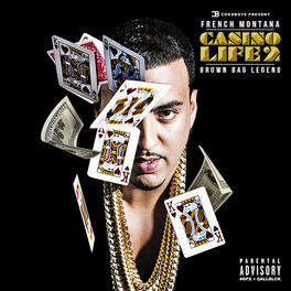 Album cover of Casino Life 2 Brown Bag Legend