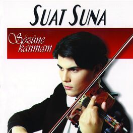Album cover of Sözüne Kanmam