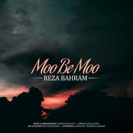 Album cover of moo be moo (feat. reza bahram)