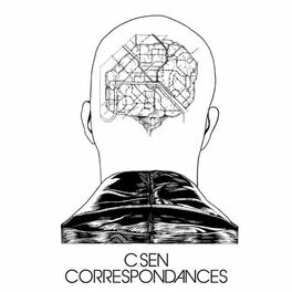 Album cover of Correspondances