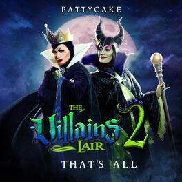 Album cover of That's All (The Villains Lair)