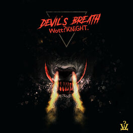 Album cover of Devil's Breath
