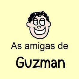 Album cover of As Amigas de Guzman