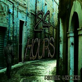 Album cover of 24 Hours