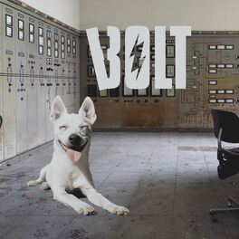 Album cover of Bolt (diss track)
