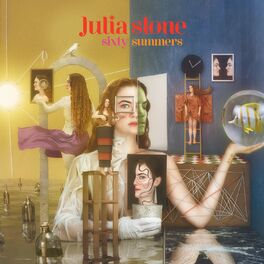 Album cover of Sixty Summers