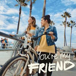 Album cover of You're My Friend