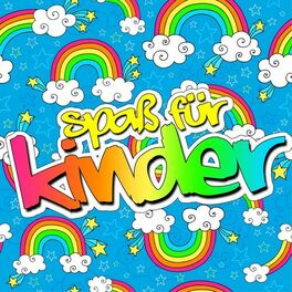 Album cover of Spaß für Kinder