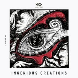 Album cover of Ingenious Creations, Vol. 19