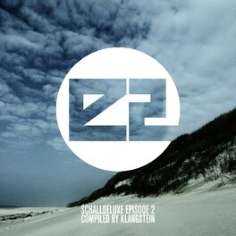 Album cover of Schalldeluxe Episode 2 (Compiled & Mixed By Klangstein)