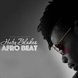 Album cover of Afro Beat