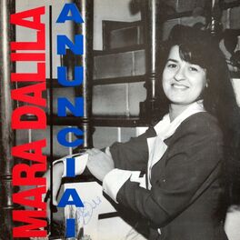 Album cover of Anunciai