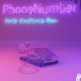 Album cover of Phone Number