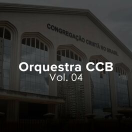 Album cover of Orquestrados CCB, Vol. 4